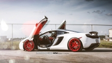 McLaren MP4-12C,  4, ,  , 